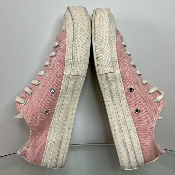 Converse Chuck 70 Ox Renew Cotton - Picture 6 of 9